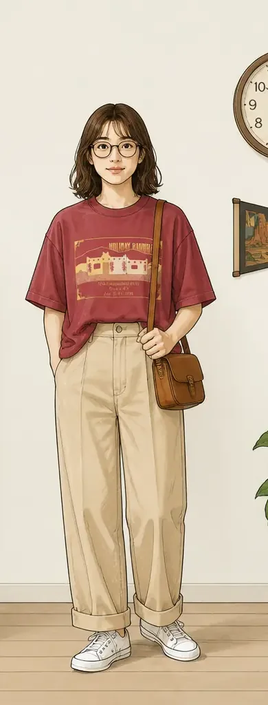 コーデ3