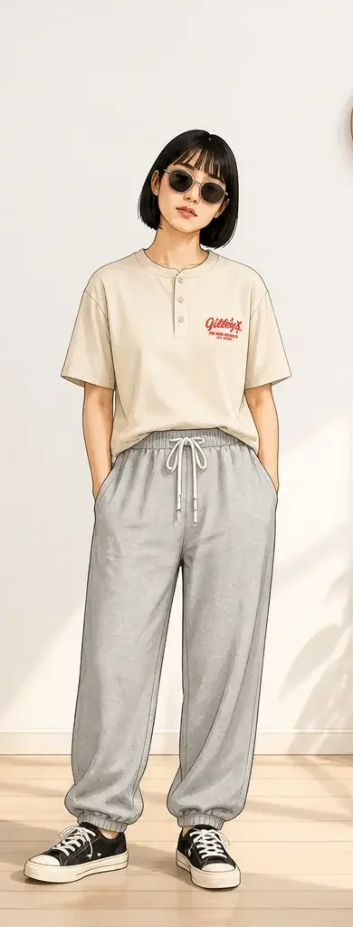 コーデ3