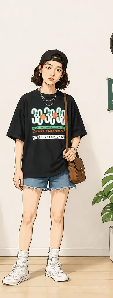 コーデ3