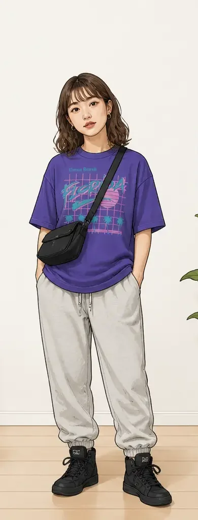 コーデ3