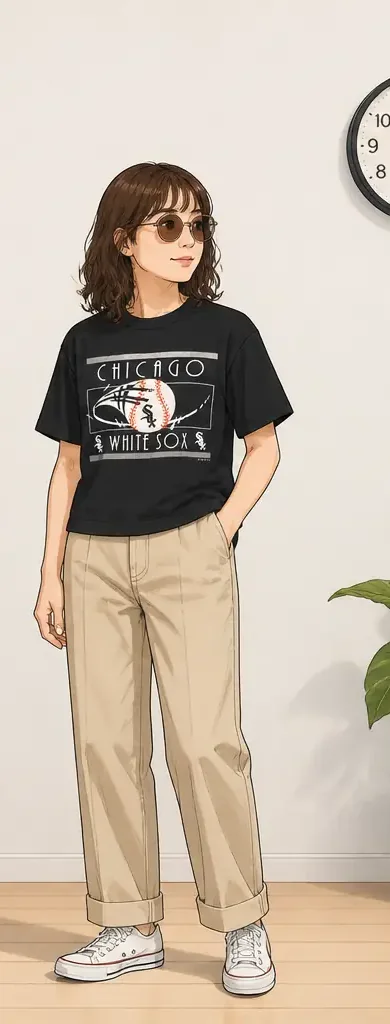 コーデ3