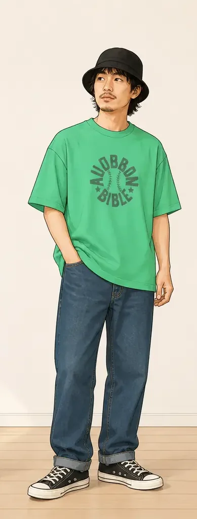 コーデ2