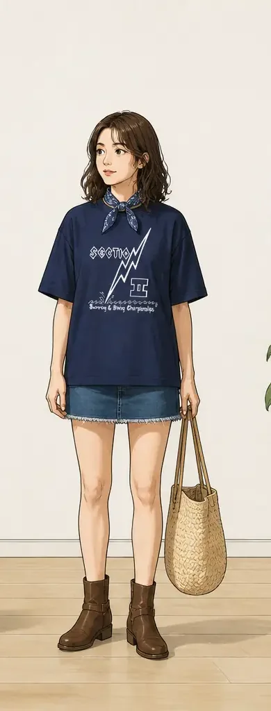 コーデ3