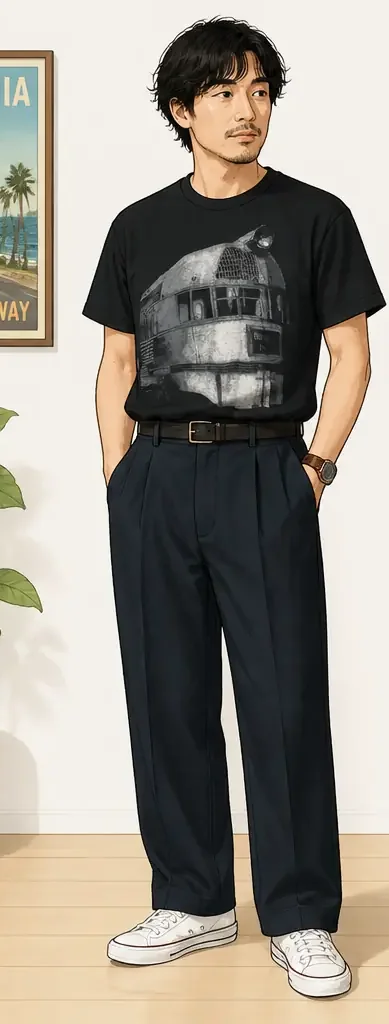 コーデ1