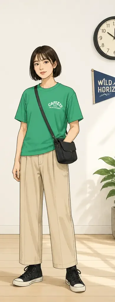コーデ3