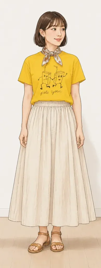 コーデ2