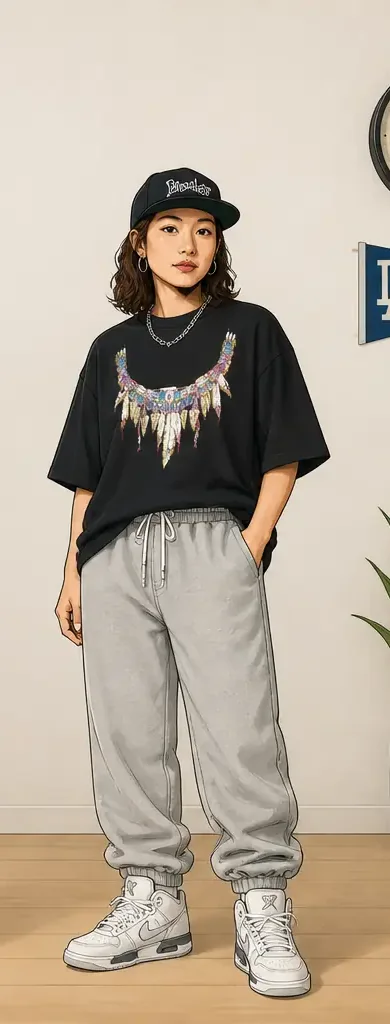 コーデ3