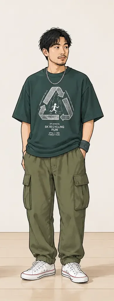 コーデ2