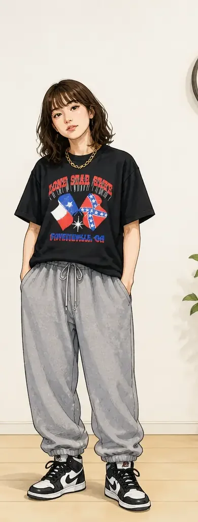 コーデ3