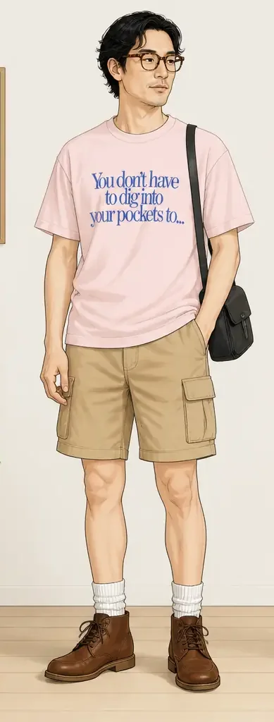 コーデ1