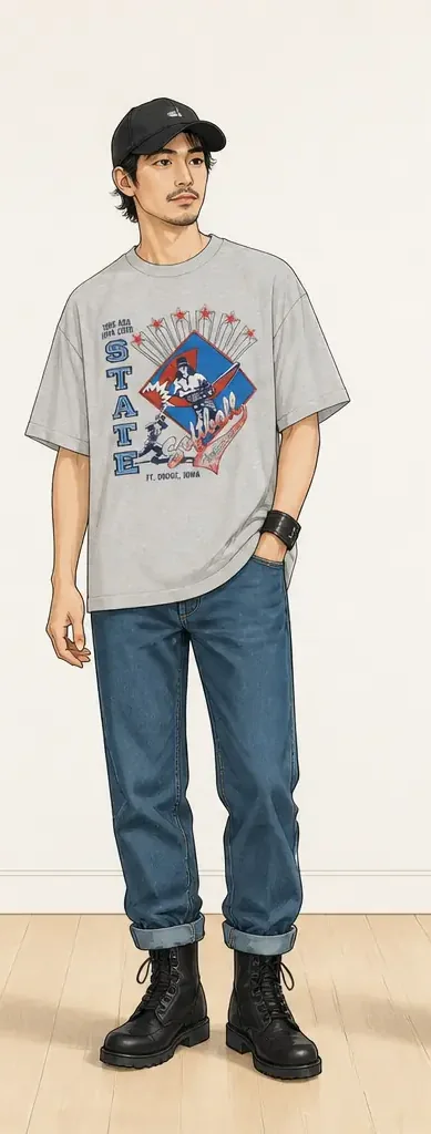 コーデ2