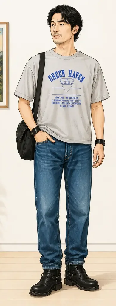 コーデ1