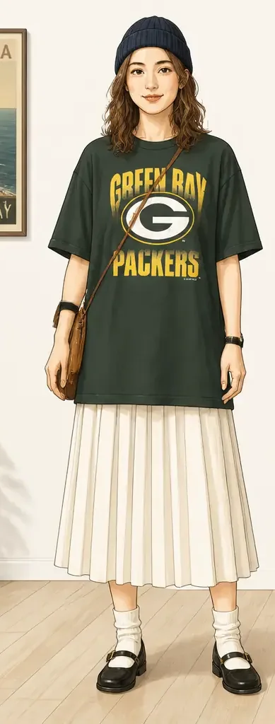 コーデ1