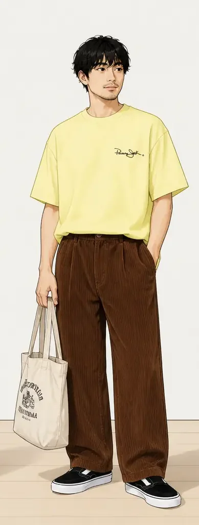 コーデ2