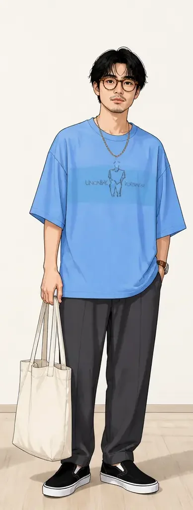 コーデ2