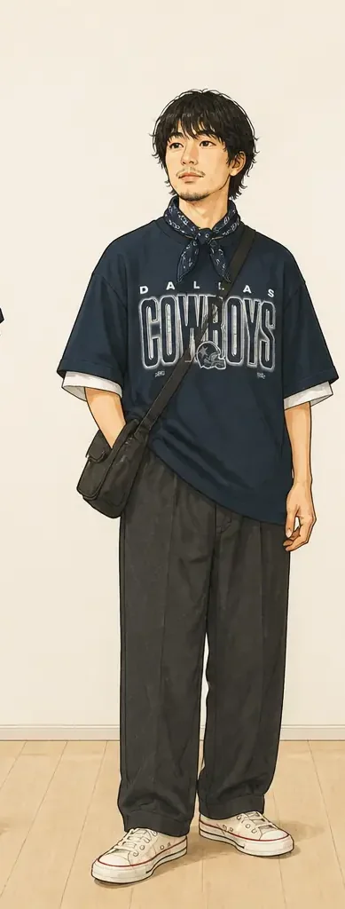 コーデ2