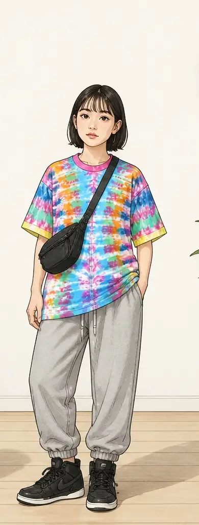 コーデ3