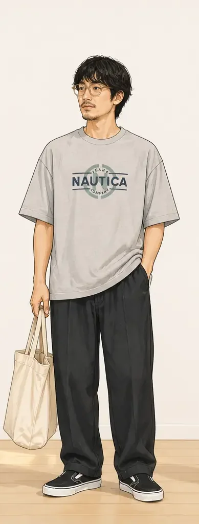 コーデ2