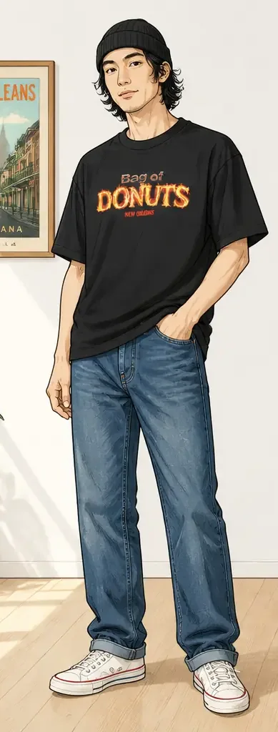 コーデ1