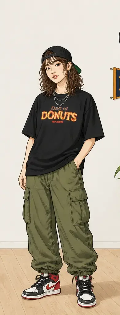 コーデ3