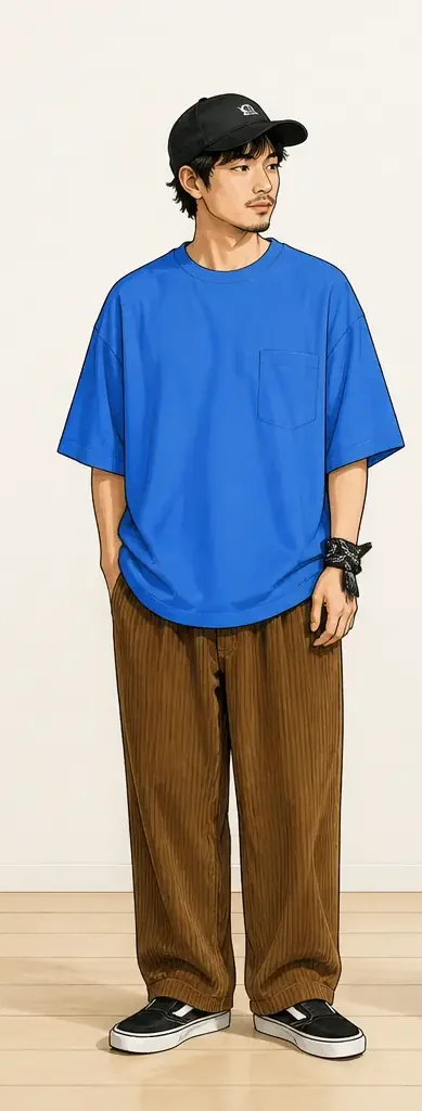 コーデ2