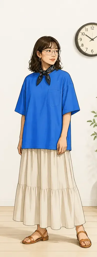 コーデ3
