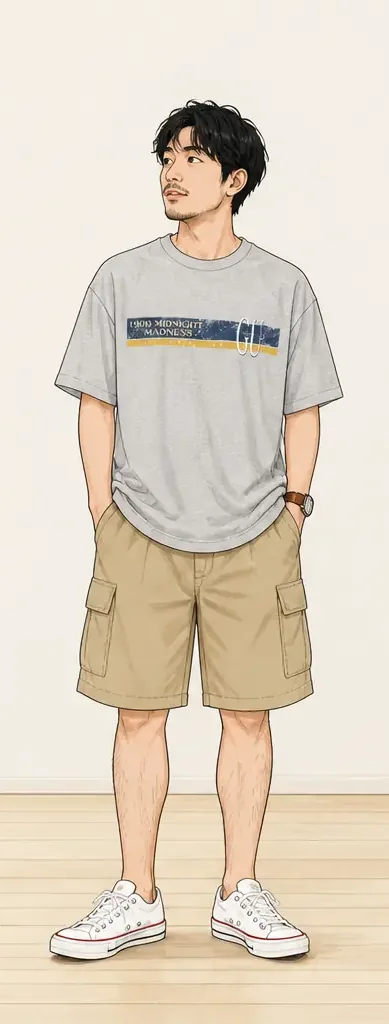 コーデ2