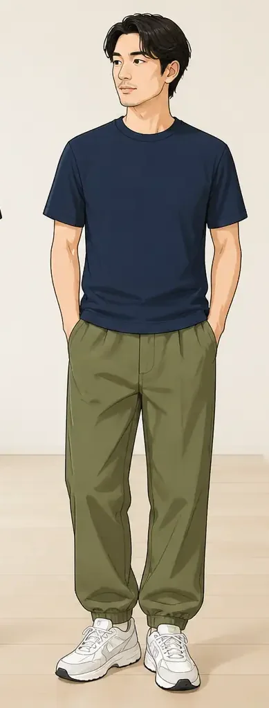 コーデ2
