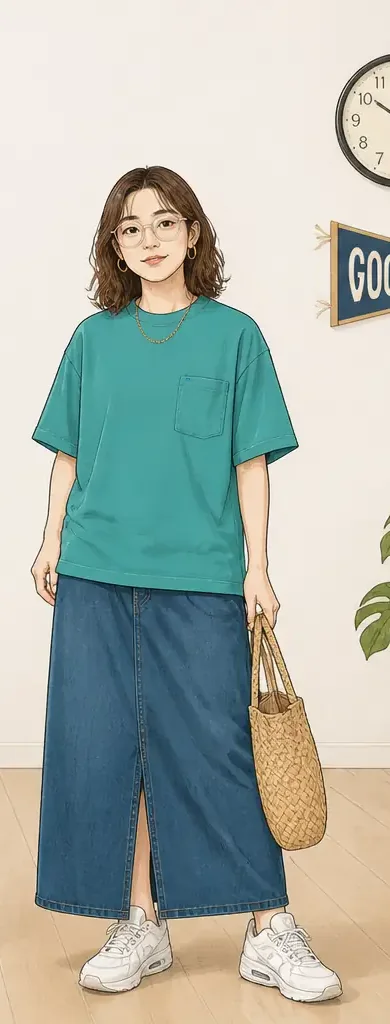コーデ3