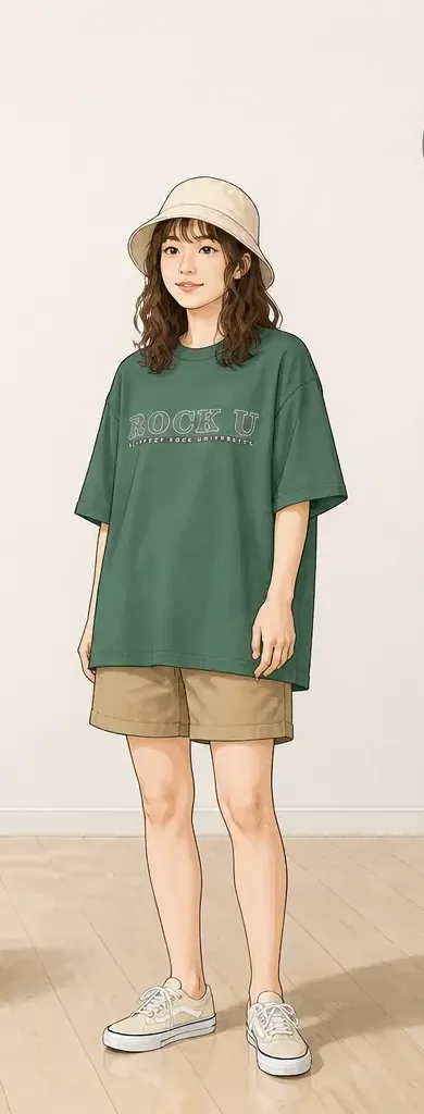 コーデ3