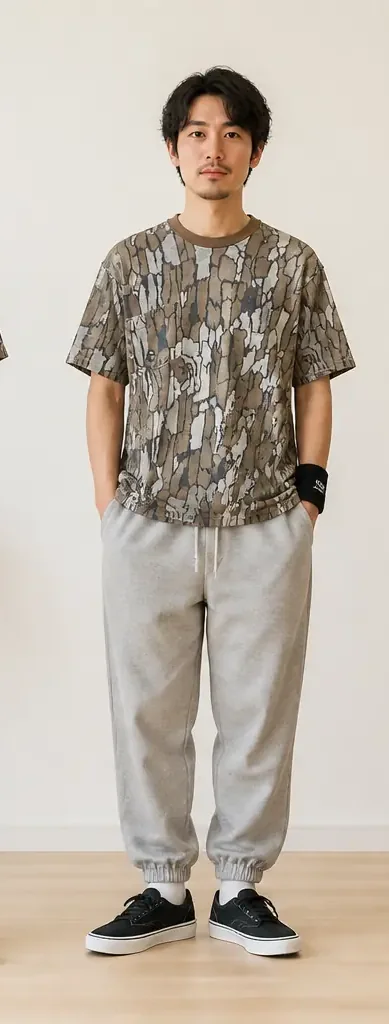 コーデ2