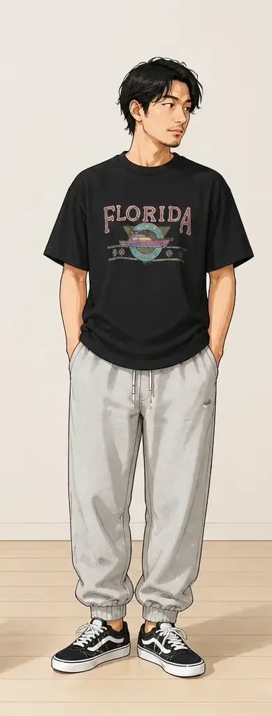 コーデ2