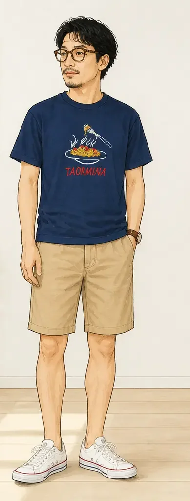 コーデ1