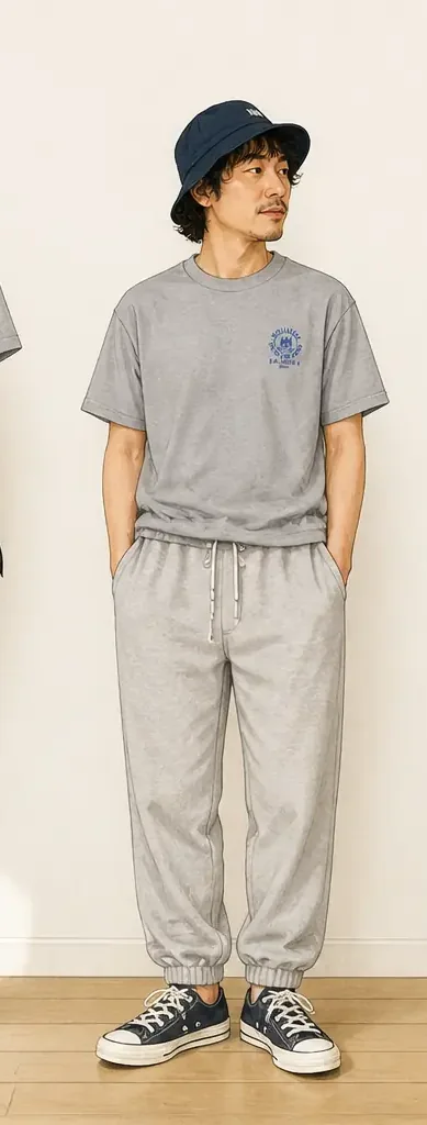 コーデ2
