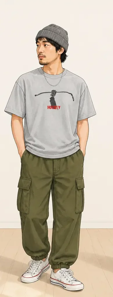 コーデ2