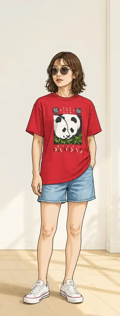 コーデ3