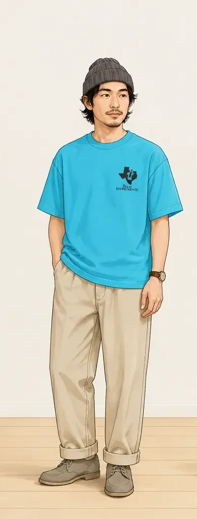 コーデ2