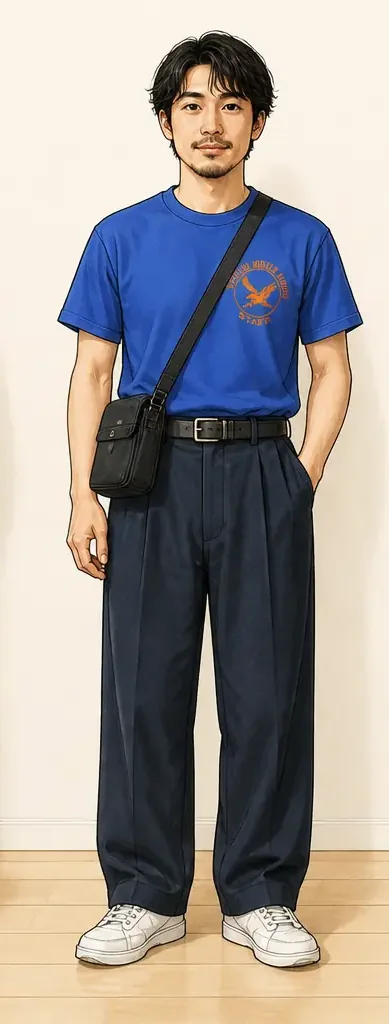 コーデ2