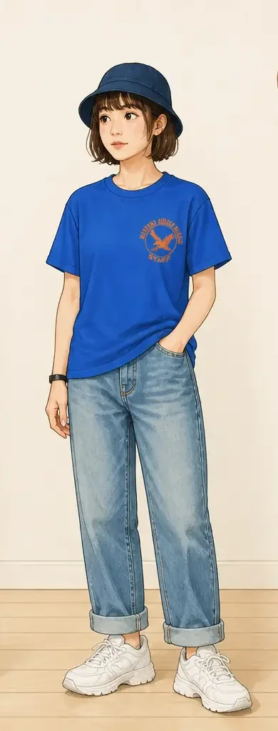 コーデ3