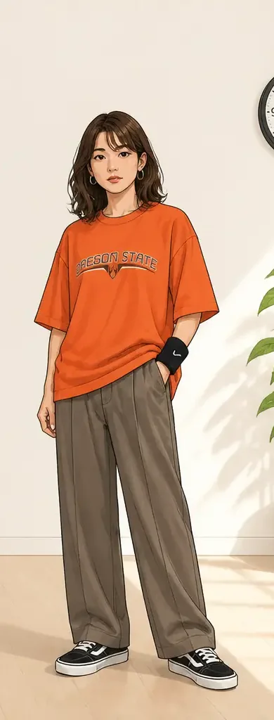 コーデ3