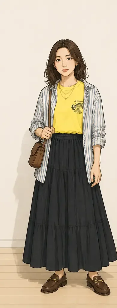 コーデ3