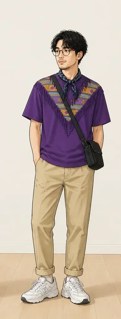 コーデ2