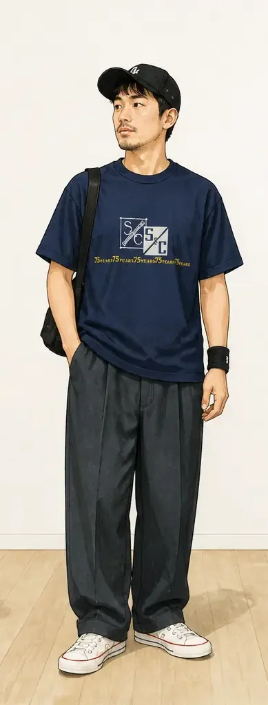 コーデ2