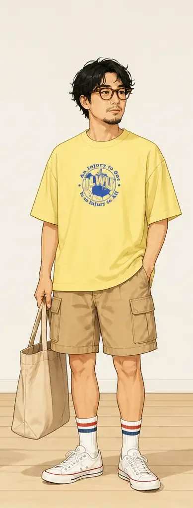 コーデ2