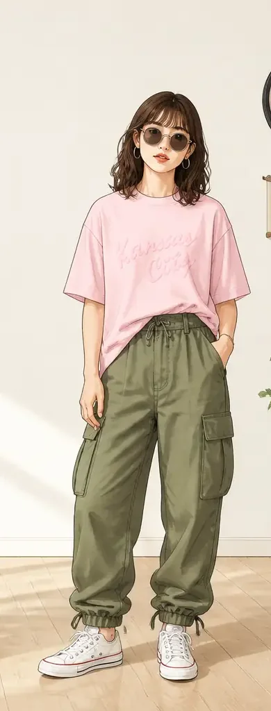 コーデ3