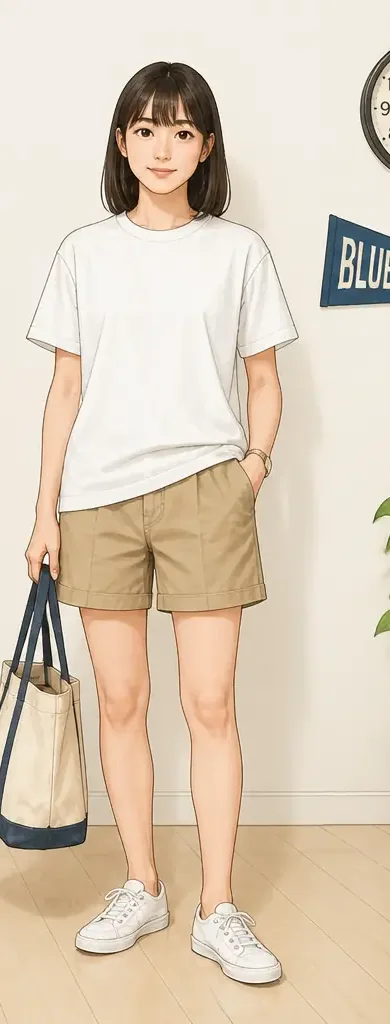 コーデ3
