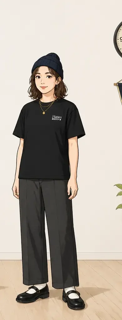 コーデ3