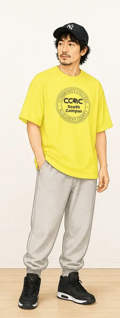 コーデ2