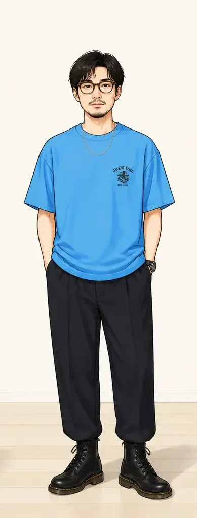 コーデ2