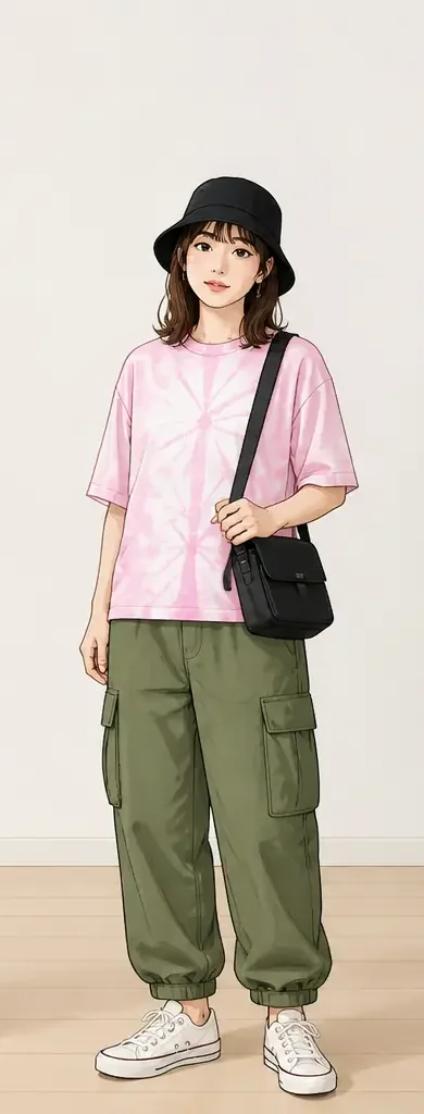 コーデ3